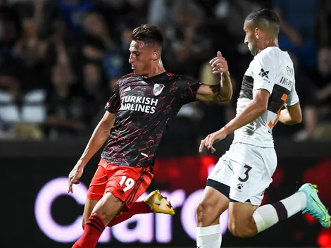 River vs. Platense: link de streaming y canal de TV para ver el partido