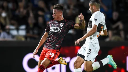 El Millonario recibe a Platense en el Monumental por la última fecha de la Copa de la Liga.