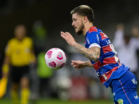 La extraña definición de un jugador de Fortaleza sobre River: "No es un monstruo de siete cabezas"