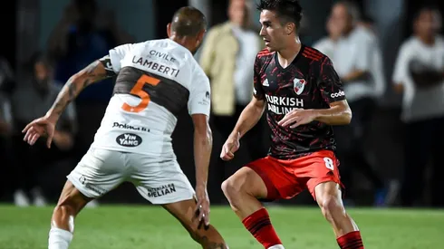 River recibirá a Platense el próximo domingo desde las 21 horas en el Estadio Monumental por la fecha 14 de la Zona A de la Copa de la Liga.