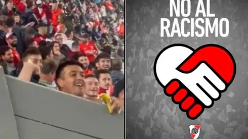 Gustavo Gómez, el hincha de River que discriminó a la parcialidad de Fortaleza el pasado 13 de abril no podrá ir a los estadios porteños por los próximos 4 años.