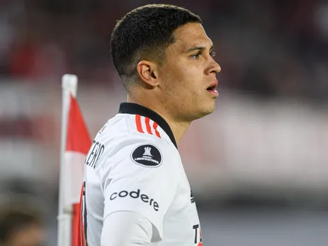 Juanfer se recupera: ¿cuándo volverá a jugar?