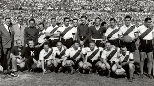 El amistoso entre River y Torino Símbolo, días después de la tragedia, terminó 2 a 2.