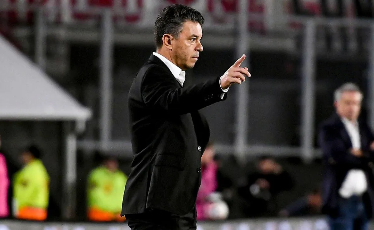 River tendrá una agenda cargada en la semana que comienza: viaje largo a Brasil para jugar contra Fortaleza y duelo ante Platense por la Copa de la Liga.