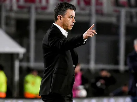 Arranca una semana de definiciones: la agenda de River