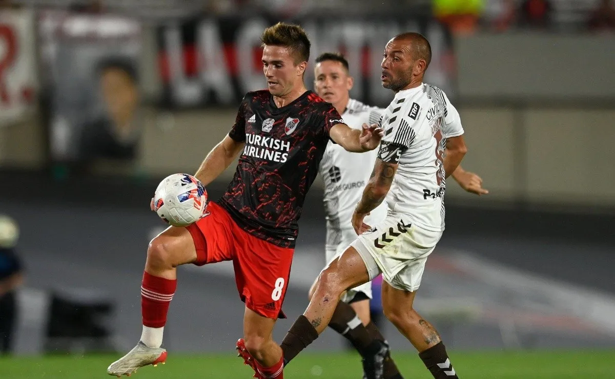 El Millo cerrará su participación en la primera fase de la Copa de la Liga recibiendo a Platense.
