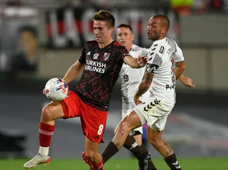 Se confirmó día y horario para jugar con Platense