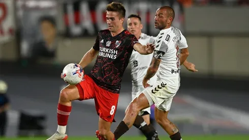 El Millo cerrará su participación en la primera fase de la Copa de la Liga recibiendo a Platense.