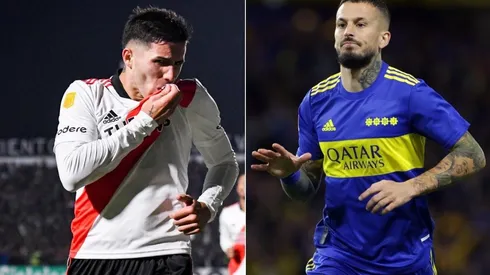 River y Boca podrían cruzarse en los cuartos de final de la Copa de la Liga Profesional, para que eso suceda tienen que darse una serie de resultados poco probables.