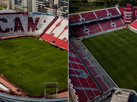 Sedes confirmadas para las semifinales del torneo