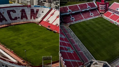 La AFA confirmó las sedes para las semifinales de la Copa de la Liga Profesional