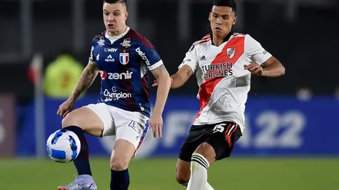 River visita a Fortaleza en el Estadio Castelao el próximo jueves desde las 19 horas, el duelo será por la cuarta fecha del Grupo F de la Copa Libertadores.