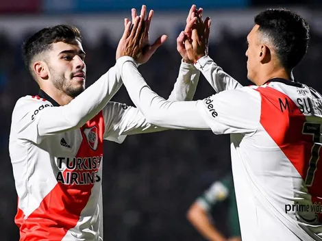 Los cambios que puede hacer Gallardo en Brasil