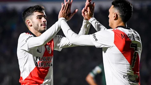 River enfrentará a Fortaleza el próximo jueves por la Copa Libertadores y en caso de ganar alcanzará los octavos de final, el Muñeco podría realizar dos cambios respecto al equipo que le ganó a Sarmiento.