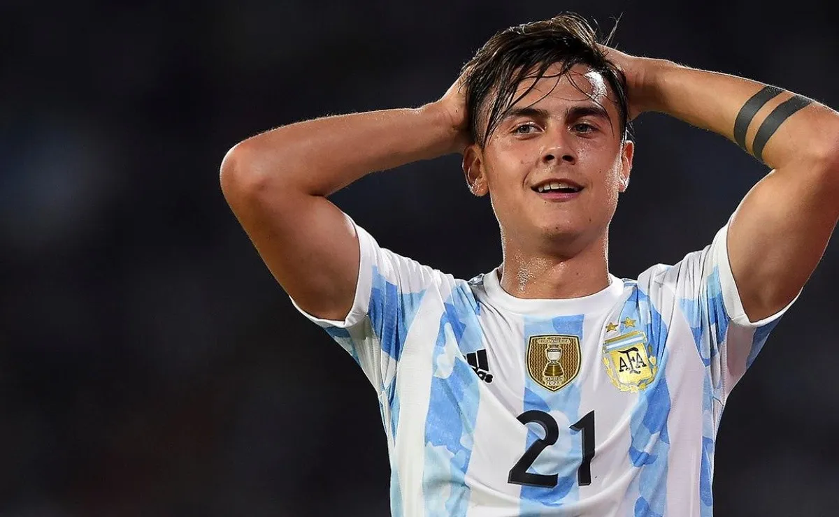 Paulo Dybala quedará libre de la Juventus a mitad de año y Oriana Sabatini confesó que su papá le pide todas las semanas que venga a jugar a River.