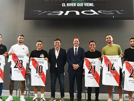 ¿Cuándo comienza el próximo mercado de pases?