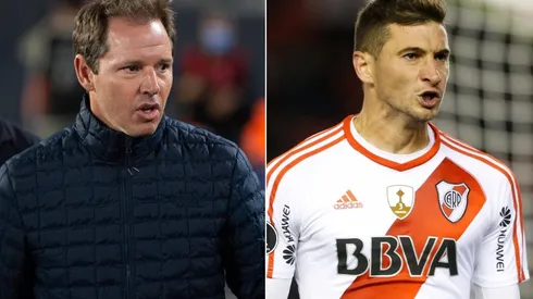 El presidente millonario habló sobre la posibilidad de repatriar al Pipa