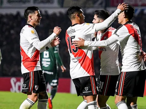 Así están hoy los cruces de cuartos de final