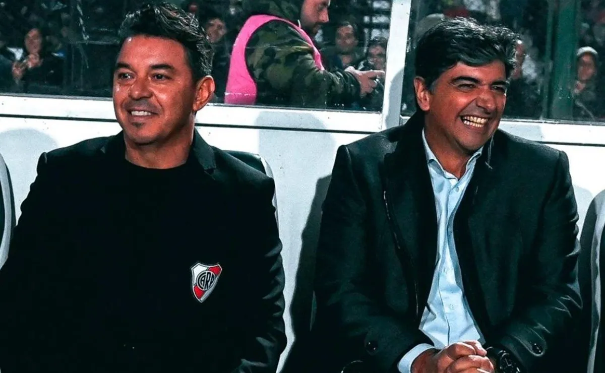 River tendrá un calendario sumamente ajustado en mayo, en caso de acceder a la final de la Copa de la Liga jugaría siete encuentros durante el mes que está comenzando.