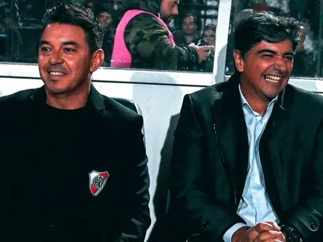 Mes decisivo: el calendario de River en mayo