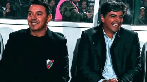 River tendrá un calendario sumamente ajustado en mayo, en caso de acceder a la final de la Copa de la Liga jugaría siete encuentros durante el mes que está comenzando.