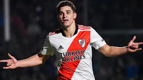 La Araña marcó un triplete frente a Sarmiento en Junín y recuperó su nivel.