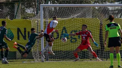 El Más Grande se clasificó a cuartos de final a falta de una fecha para que termine la primera ronda.