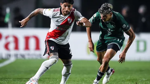 El equipo del Muñeco quiere asegurar su clasificación a cuartos en Junín