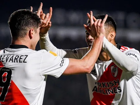 El mensaje de Paulo Díaz a Julián en Instagram