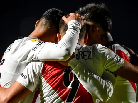 Las goleadas más espectaculares de la era Gallardo