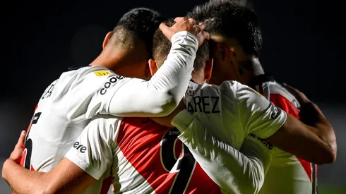 River le ganó a Sarmiento por 7 a 0 en la Copa de la Liga, en La Página Millonaria repasamos todas las goleadas de la era Gallardo en el Más Grande.