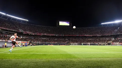 El Millonario cerrará su participación en la primera fase de la Copa de la Liga recibiendo a Platense.