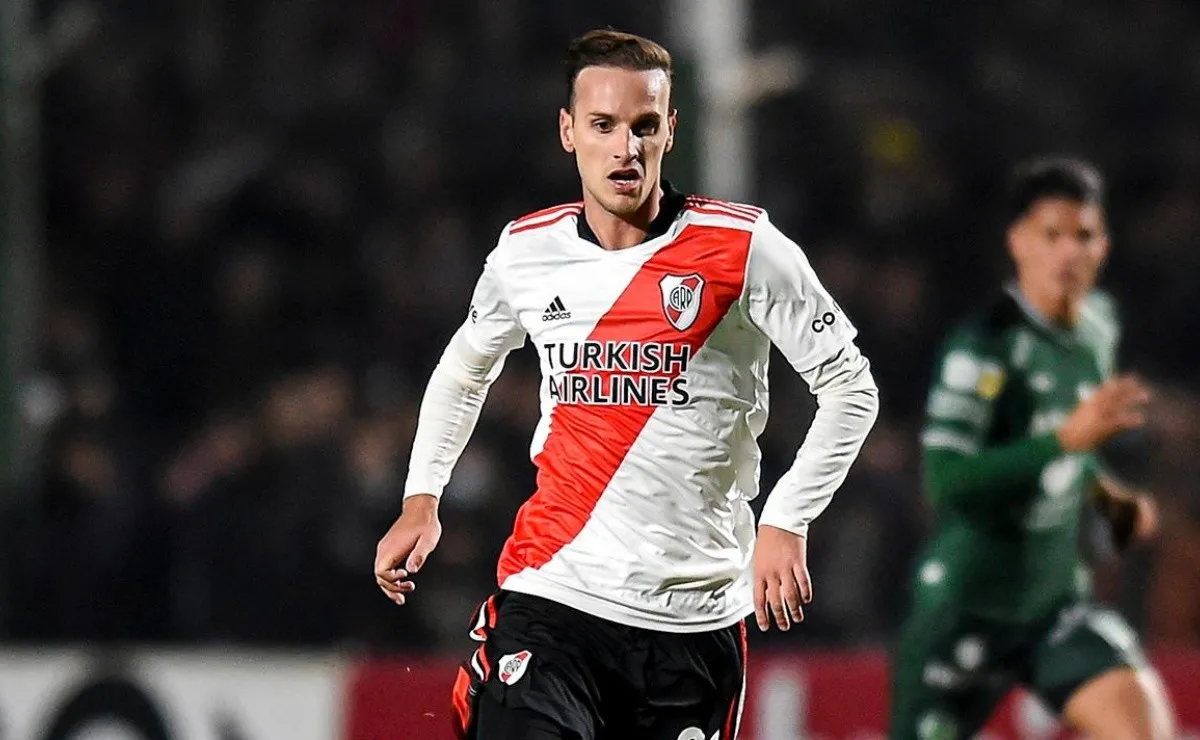 River deberá pagarle a Austin FC 100 mil dólares por una cláusula que se acordó al momento de la llegada de Tomás Pochettino al Más Grande.