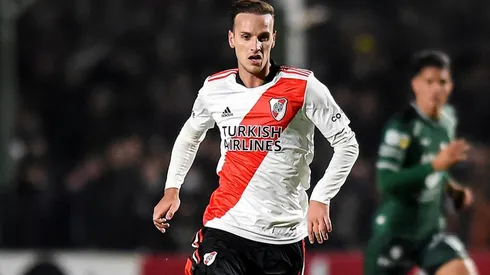 River deberá pagarle a Austin FC 100 mil dólares por una cláusula que se acordó al momento de la llegada de Tomás Pochettino al Más Grande.