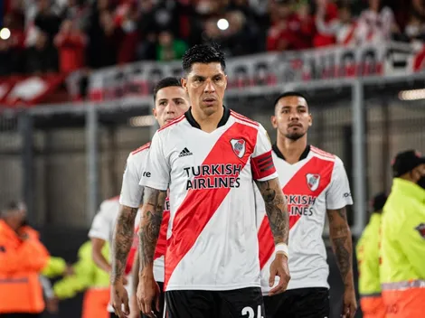 Las tres dudas del equipo para enfrentar a Colo Colo