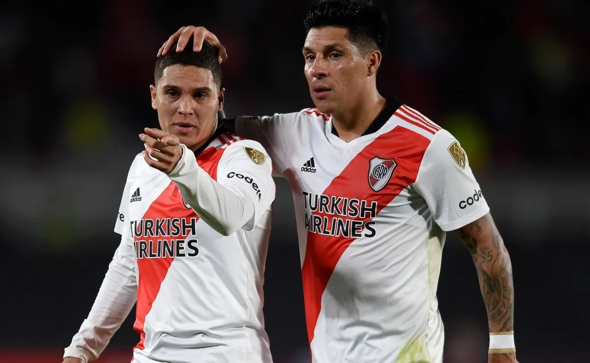 El Más Grande se juega una parada importante este miércoles ante Colo Colo en Chile.