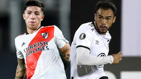 El Millonario visita a Colo Colo en Chile por la tercera fecha del grupo F.