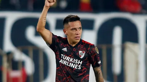 El partido en Brasil será el próximo jueves 5 de mayo, desde las 19 horas.