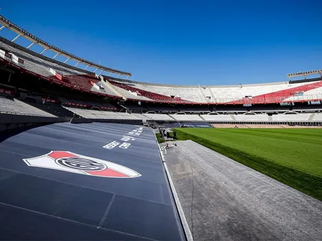 La San Martín Baja Inferior, agotada hasta 2028