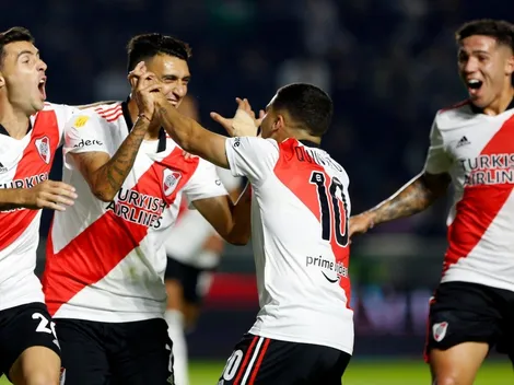 ¿Qué necesita River para clasificarse en Junín?