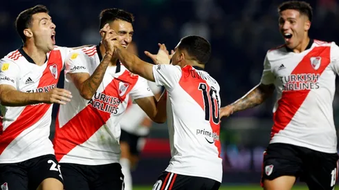 El resultado que necesita River para asegurarse un lugar en cuartos de final de la Copa.