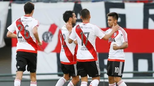 La revelación de un ex jugador del Millonario sobre los días previos a firmar en Nuñez.