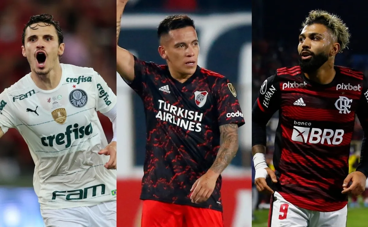 El Millonario y un arranque imparable en la Copa Libertadores.