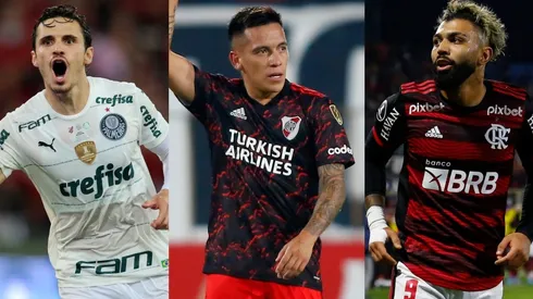 El Millonario y un arranque imparable en la Copa Libertadores.