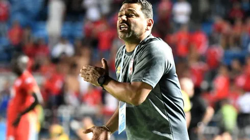 La curiosa historia del volante colombiano que no pudo jugar en River