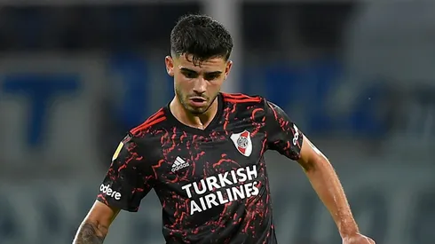 Seguí en vivo el partido entre River y Colo Colo en Chile.