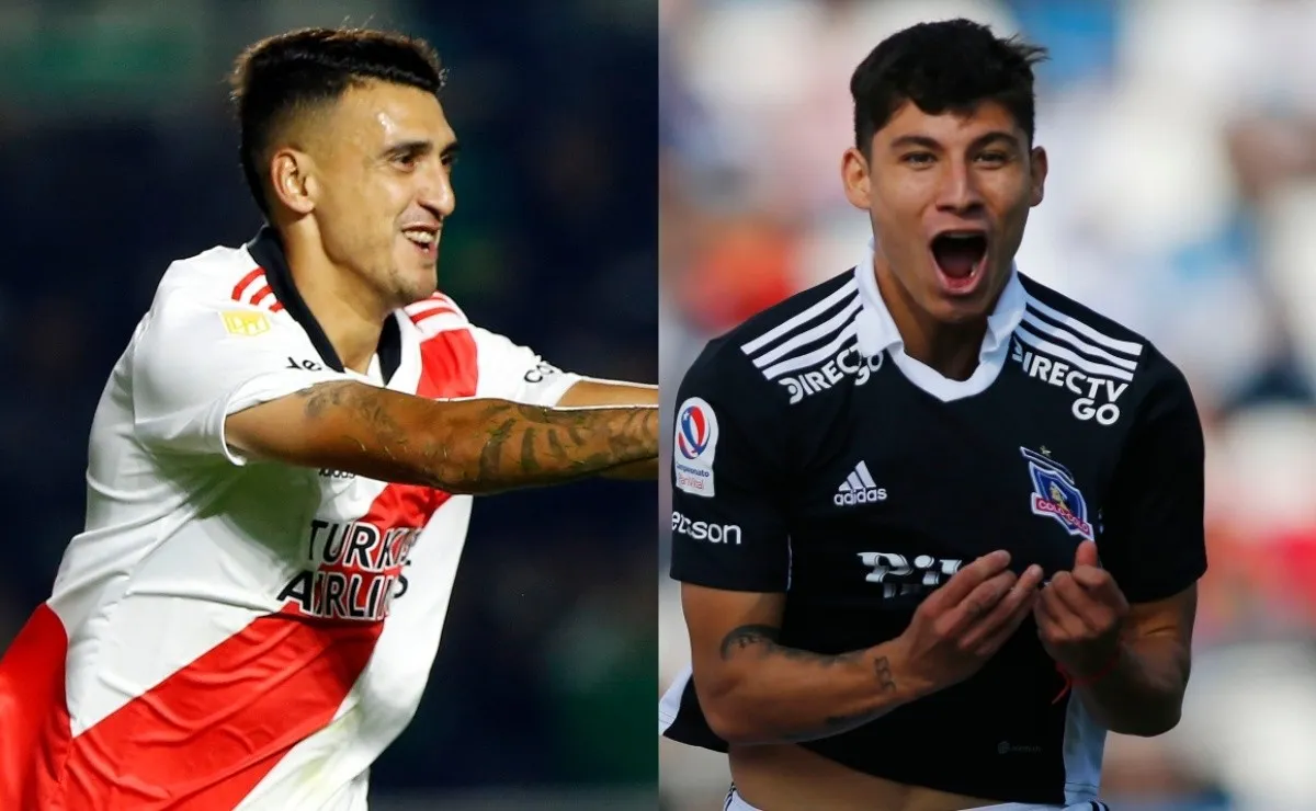 Posibles formaciones, cómo llegan ambos equipos y toda la previa de River vs. Colo Colo.