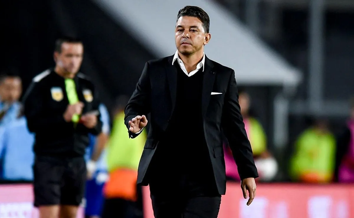 El Muñeco pondrá lo mejor contra Colo Colo.