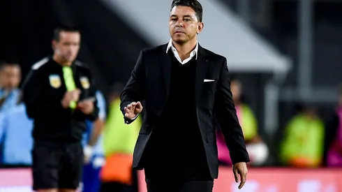 El Muñeco pondrá lo mejor contra Colo Colo.