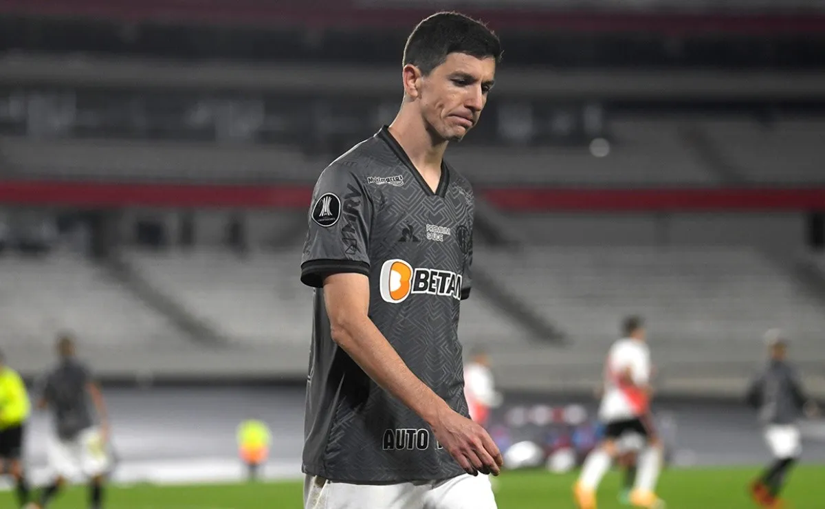El equipo Galo recogió el guante y rápidamente le brindó una respuesta oficial a River